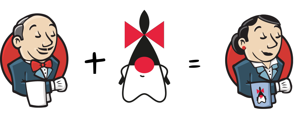 Interview of Duchess contributors for hacktoberfest 2021 on Jenkins